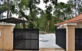 Rochas Valley Homestay